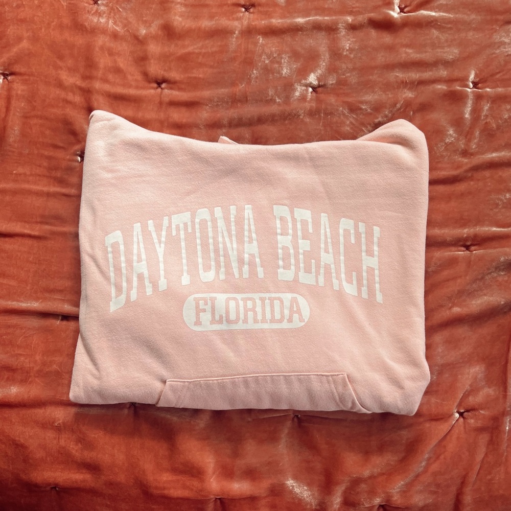 florida hoodie